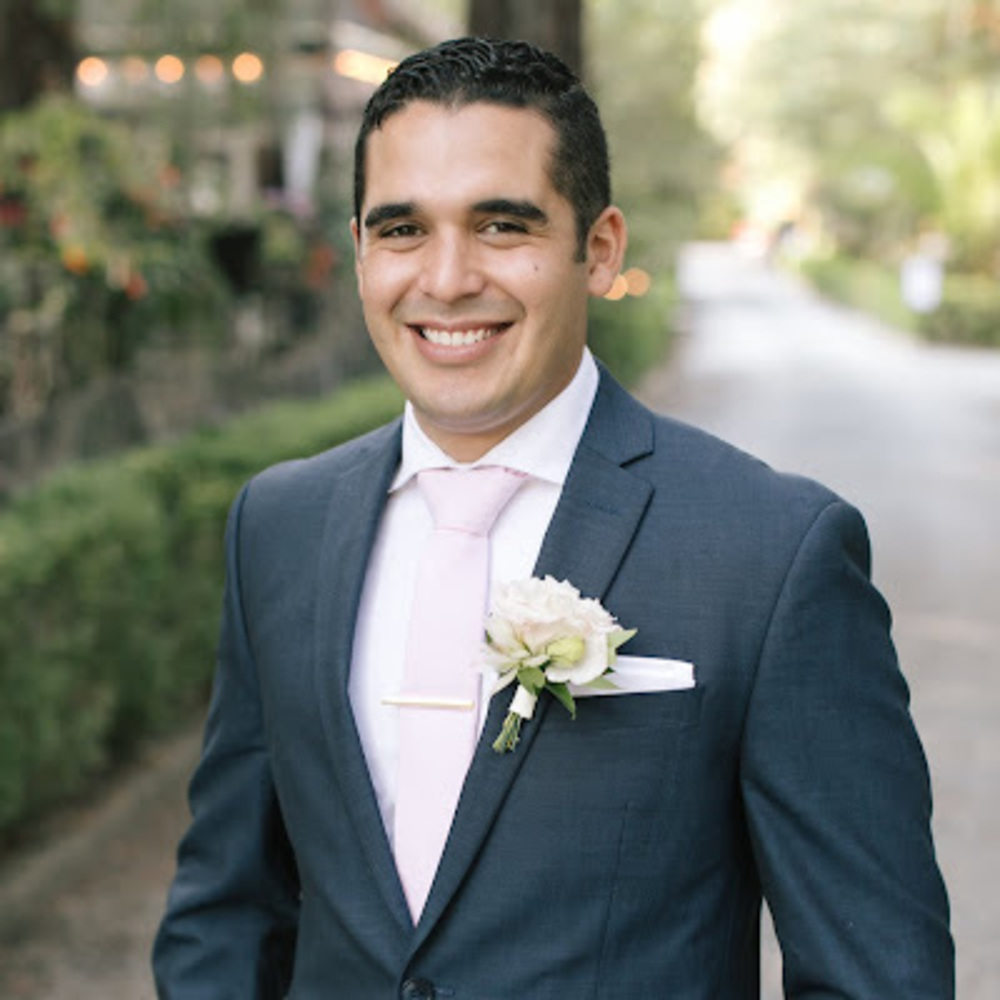Meet your Posher, Alejandro